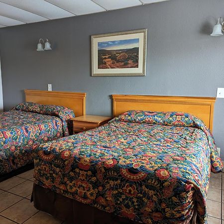 Austin Motor Inn Exterior photo